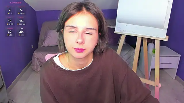 JasDream's cam snapshot