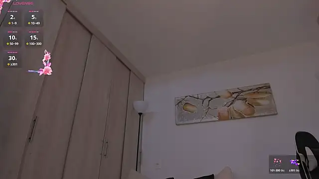 saracavali's cam snapshot