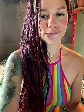 Luna____dance's cam snapshot