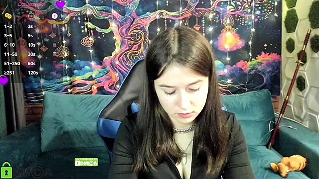 Bellaa_Dream1's cam snapshot