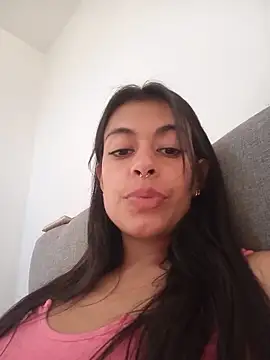 missymegan's cam snapshot