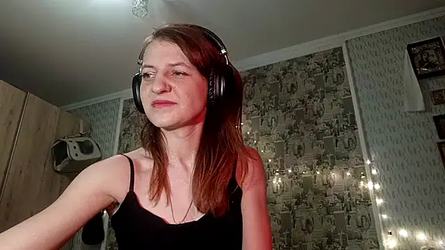 MerrillBarfield's cam snapshot