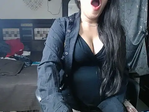 Slay_ishika's cam snapshot