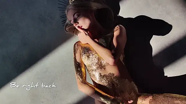 PickBlond's cam snapshot