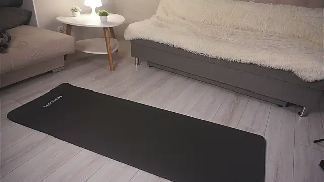 JackquelineMayson's cam snapshot