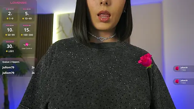 LiaWheeler's cam snapshot