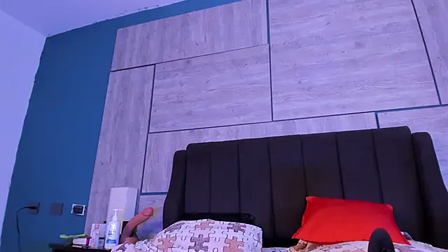 Lilith_Vincent's cam snapshot