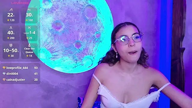 Kaaory's cam snapshot