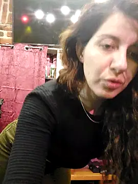 NatyMia's cam snapshot