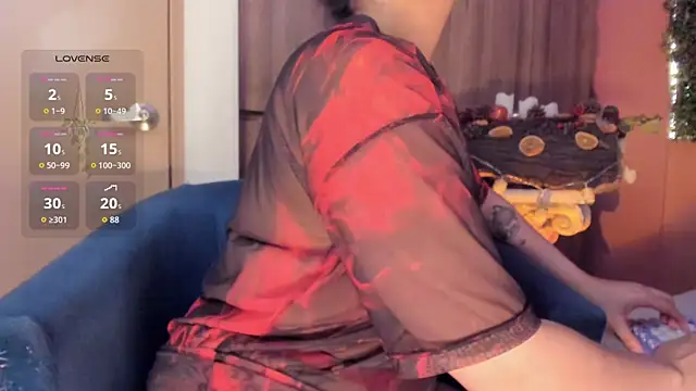 mslalune's cam snapshot