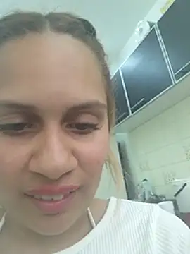 Amelicandy's cam snapshot