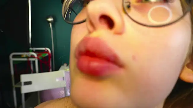 blissence's cam snapshot