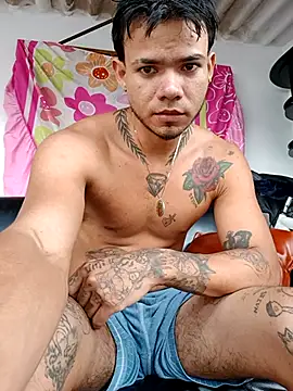 Niick01_'s cam snapshot