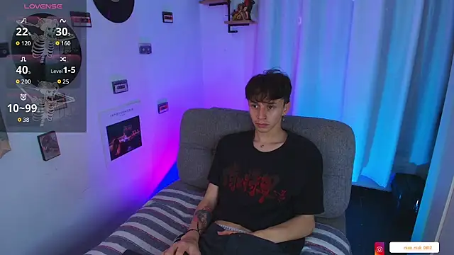 Nick_Bangover_'s cam snapshot