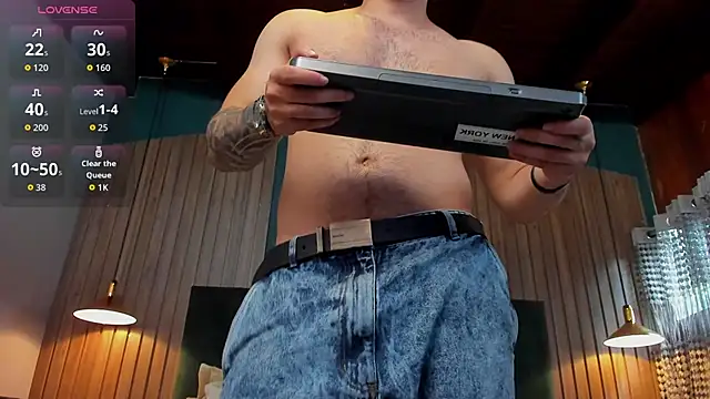 ElianKeiser's cam snapshot