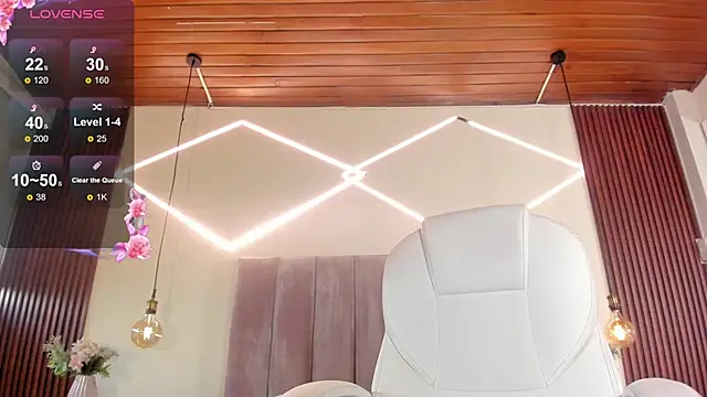 BellaClaiir's cam snapshot