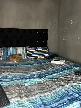 GiiaaFox's cam snapshot