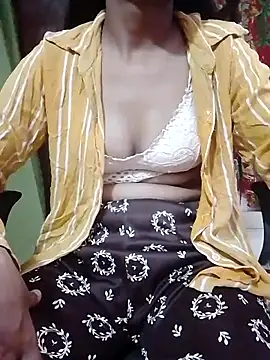 gulabo-Queen's cam snapshot