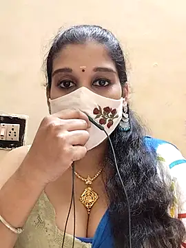 amelia-rani's cam snapshot