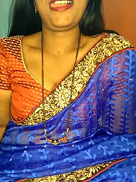 Rachu_love's cam snapshot