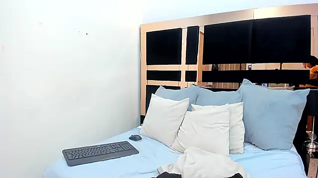 kaorybliss's web cam