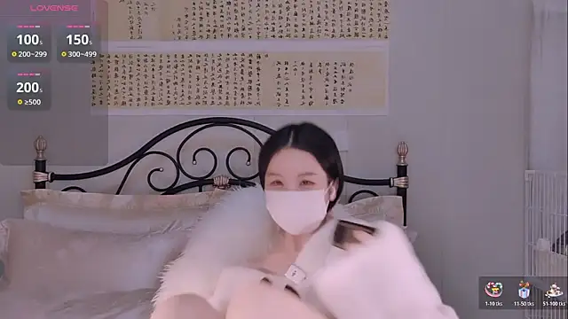 BingLin-'s cam snapshot