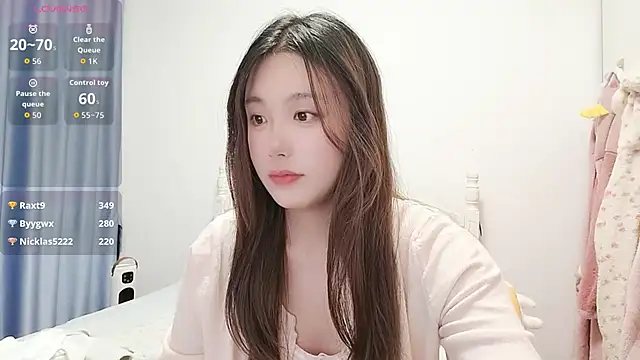 Luna_868's cam snapshot