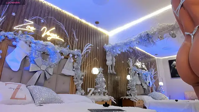 Zoevegass's cam snapshot