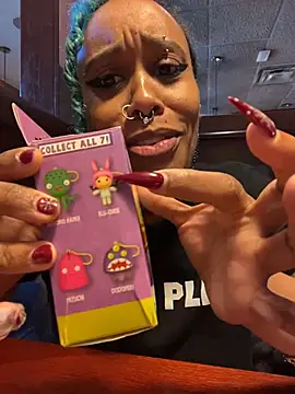 loveluna8's cam snapshot