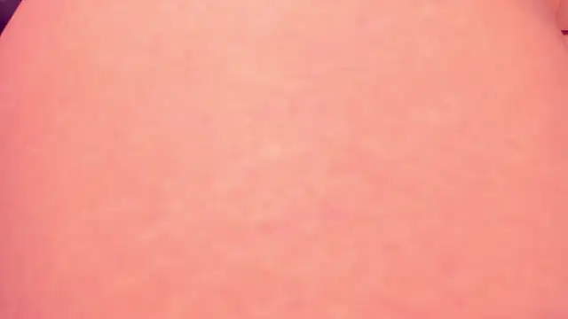 RebeccaHudson's cam snapshot