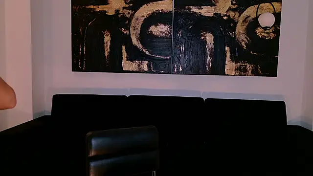 AgathaKondo_'s cam snapshot