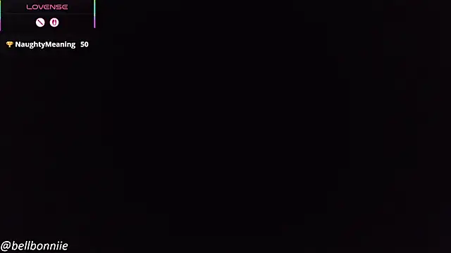 belllbonniie live sex cam