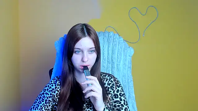 Lilu_May's cam snapshot