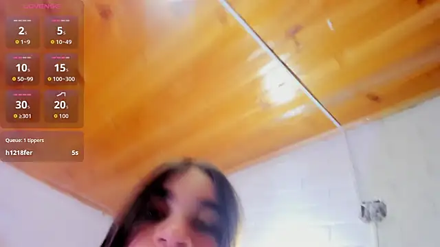 Ninna_tay's cam snapshot