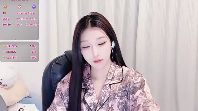 Winnie666-'s cam snapshot