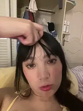 Xdouyaa's cam snapshot