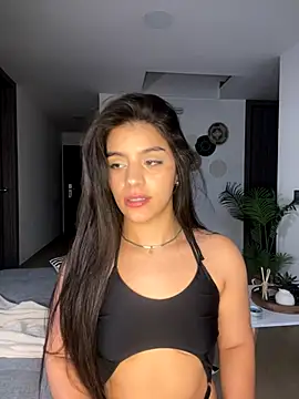 Amel_Rose's cam snapshot