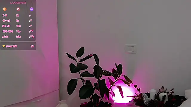 YourSweetSinn live sex cam