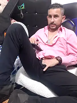 Yeol_King live sex cam