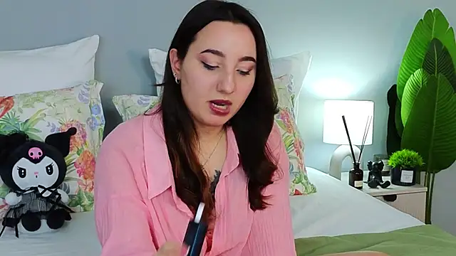 EllyEvance's cam snapshot