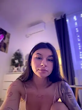 DramaQueen__ live sex cam