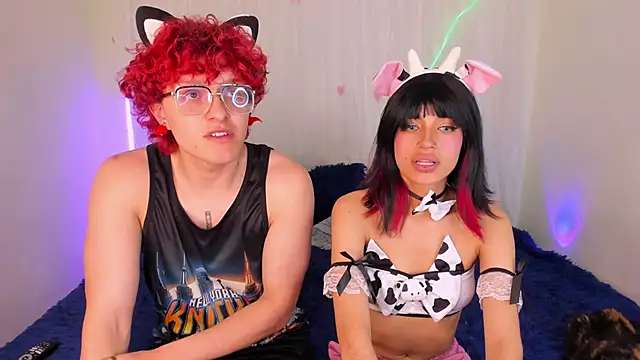 CelesteXCute's cam snapshot