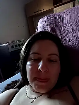 Puta_Paraguaia live sex cam