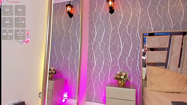 Julia_rivers live sex cam