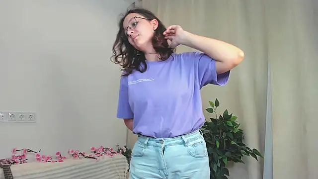 LinBeemon's cam snapshot