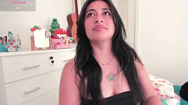 LisaHadwin's cam snapshot