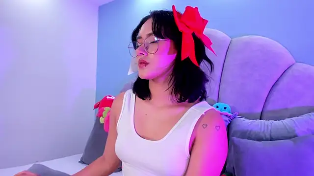 kristal_aitana's cam snapshot