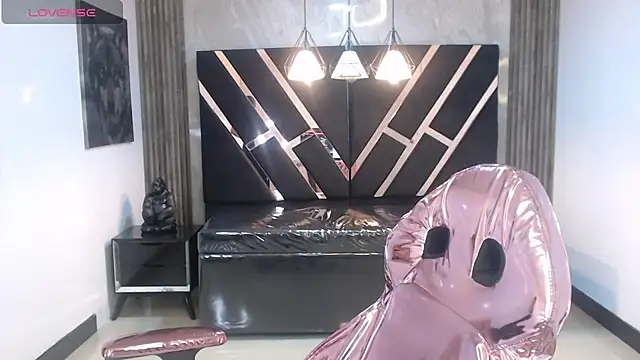 Dahyan_ch's cam snapshot