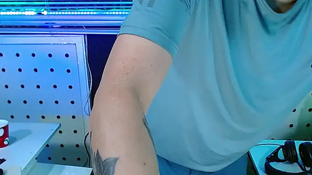 Darko0717's cam snapshot