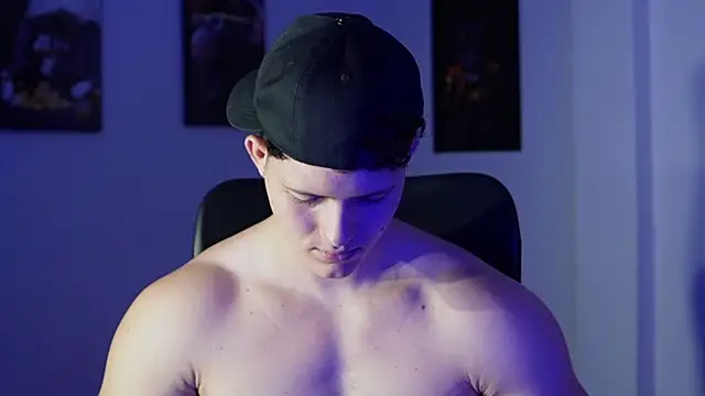 Hazzan_Velez's cam snapshot